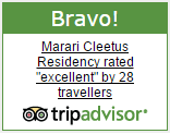 Marari Cleetus Residency